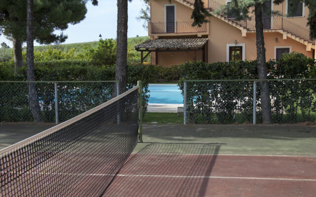 B&B Villaseta