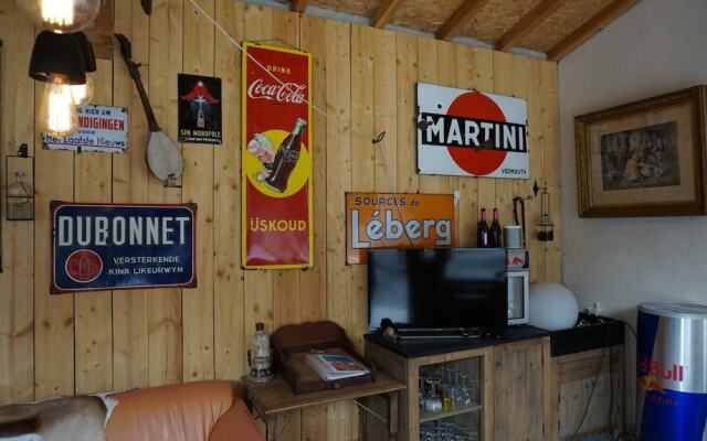B&B Le Clos des Troubadours