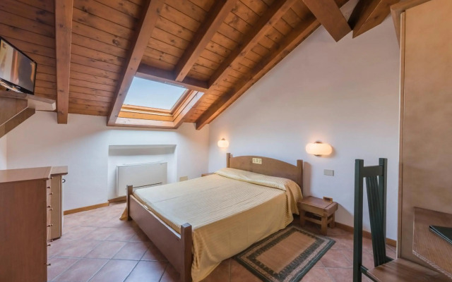 Albergo Lenno