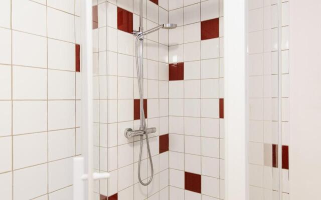 Maison d'hôtes La Poterne