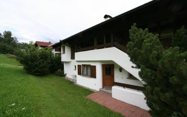 Ferienwohnung Fröhlke