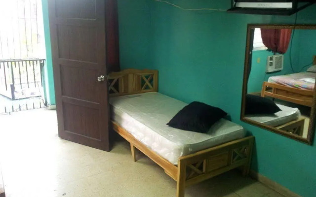 Hotel Rupali