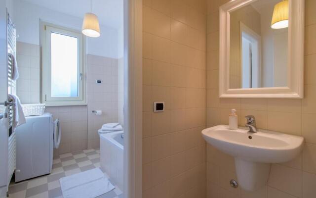 Apartment Tulipani 17
