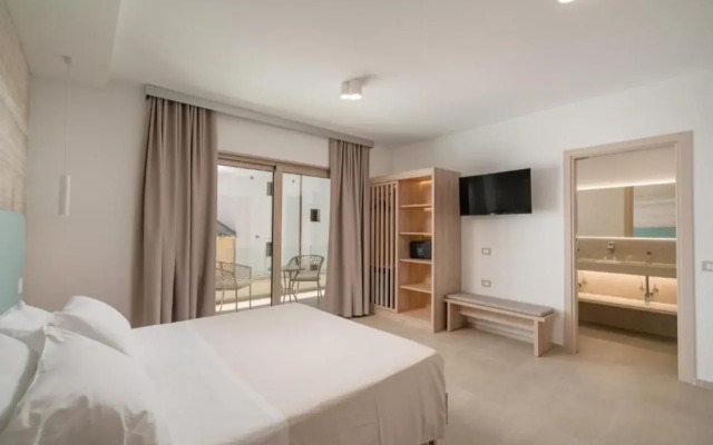Margaida Boutique Hotel & SPA