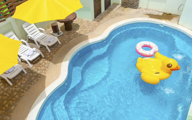 OYO 242 Baan Noppadol Hua Hin Resort