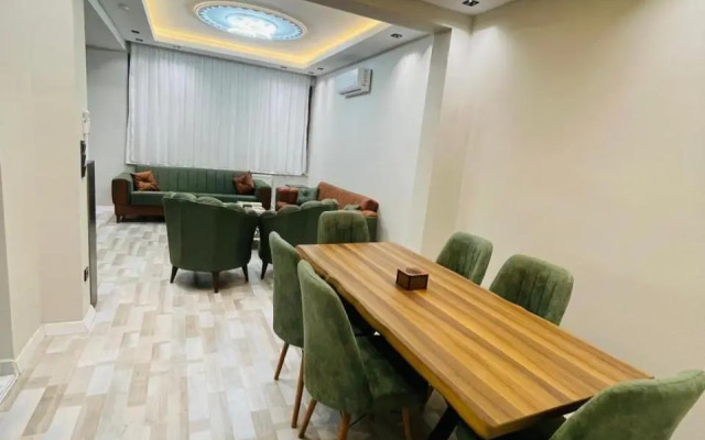 Amora Suites