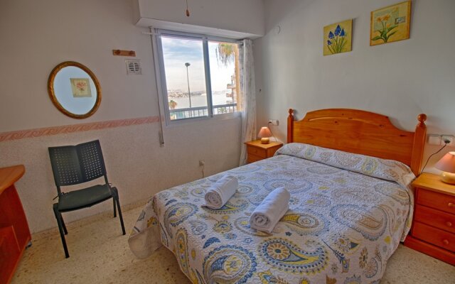 Apartamento Levante Beach Costa Calpe