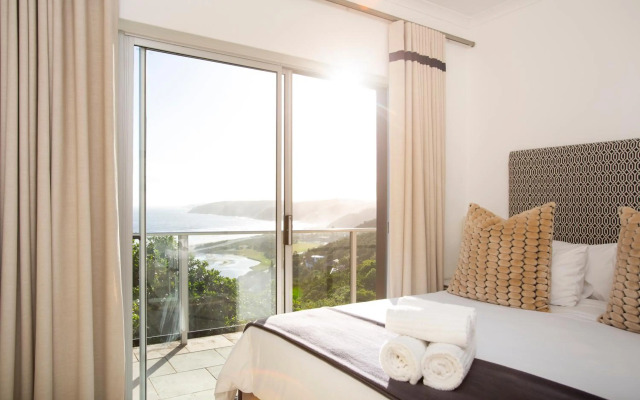 Infinity Blue Luxury Accommodation