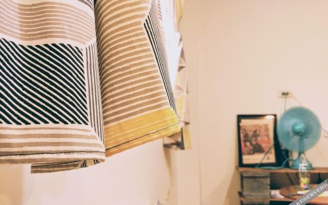 Zoar Guest House