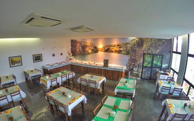 Xingó Parque Hotel & Resort