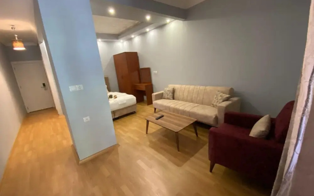 Sumela Holiday Hotel