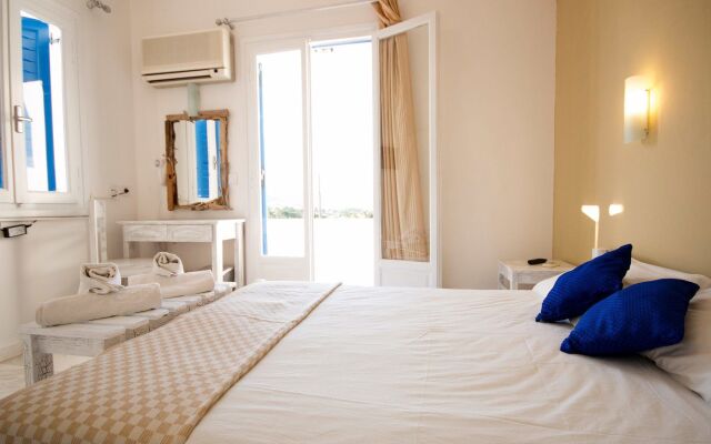 Athina Lounge Appartments