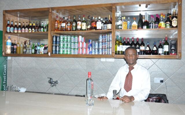 Nyumbani Hotels & Resorts - Moshi
