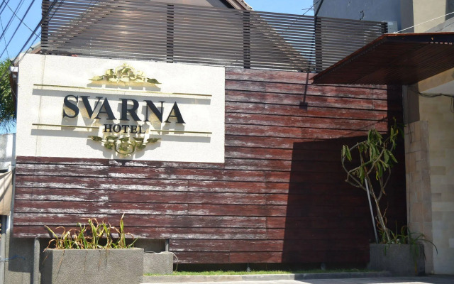 Svarna Hotel Sanur