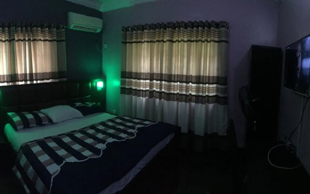 LAQUINTA Hotel by Juicebox