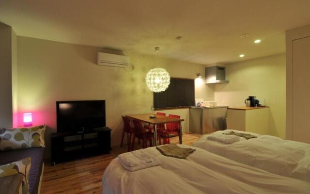 Address Nozawa Standard Studio / Vacation STAY 22699