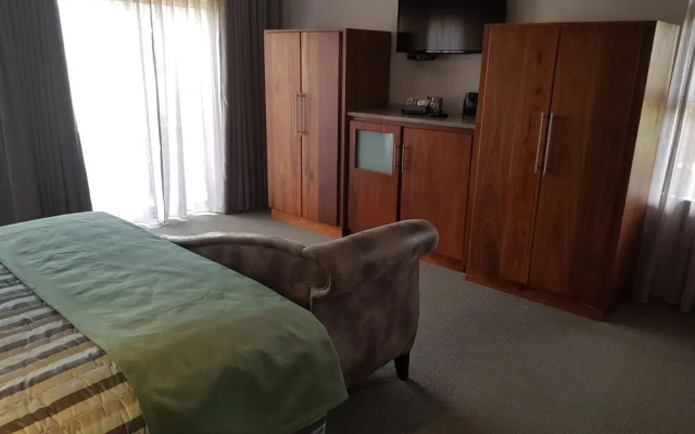 Blyde Canyon, A Forever Resort