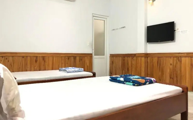 SPOT ON 899 Bao Ngan