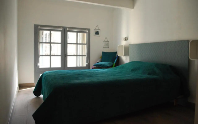 Centre Historique T3 Duplex