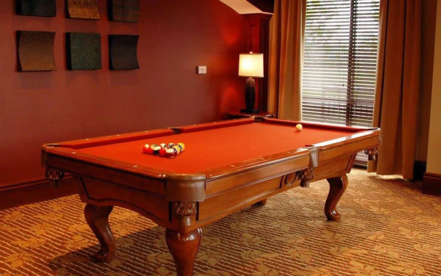 Hilton Garden Inn Jacksonville Downtown Southbank