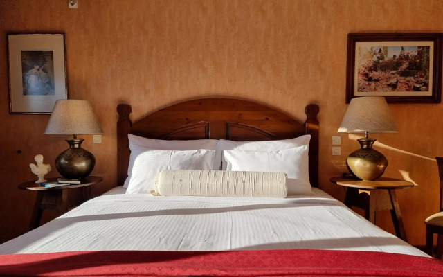 Hotel Likoria