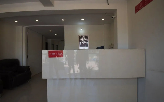 Sumiran Plaza By OYO Rooms