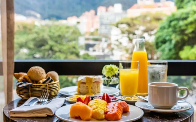 Hotel Morrison Zona Rosa