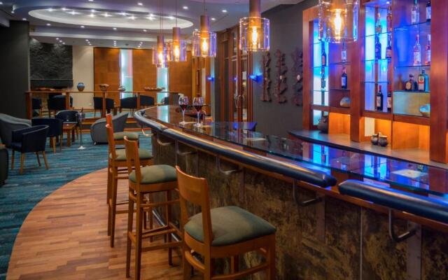 Park Lake Luxury Hotel