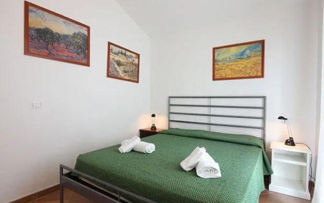 Apartments & Villas Costa Rei