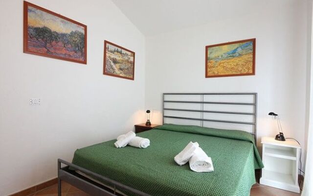 Ville Rei Sole E San Pietro