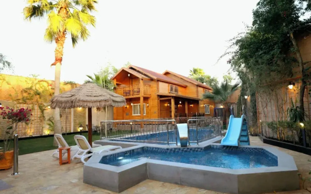 The Land Resort Ammaria