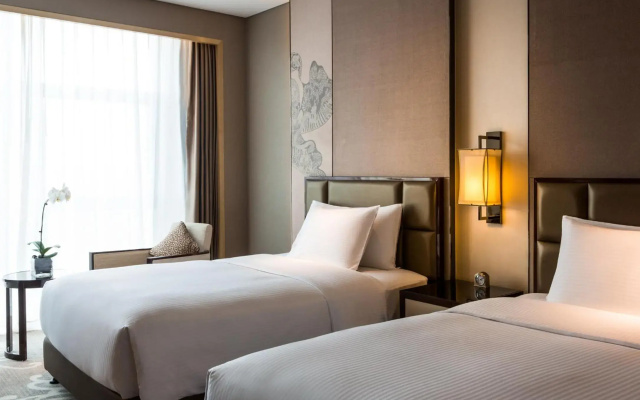 Pullman Weifang