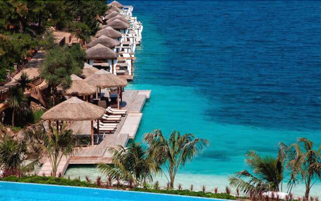 Angel's Marmaris