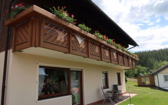 Apartment Hoch Furtwangen