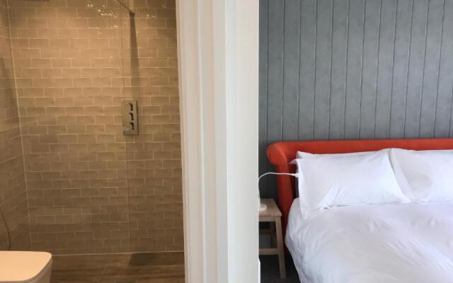The Loft, Flat 3