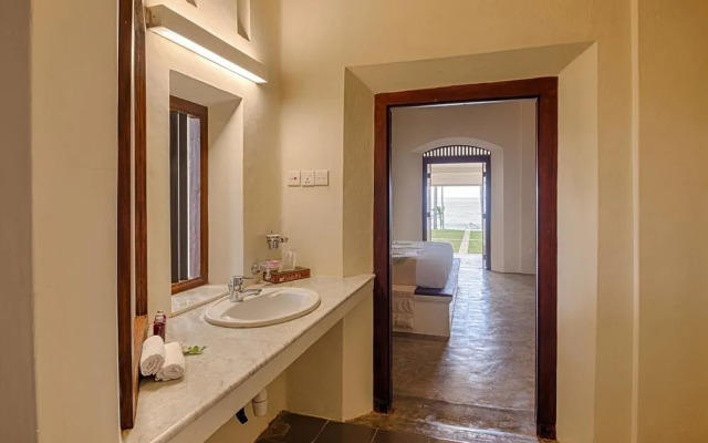 Peace Haven Bungalow