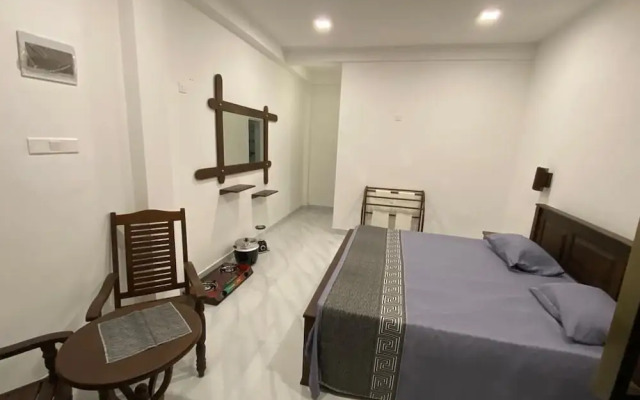 Ibeeza Motel