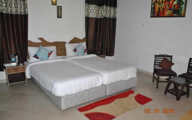 Wild Mark Resort Kanha