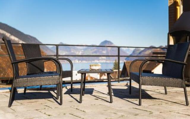 Pilatus Apartments