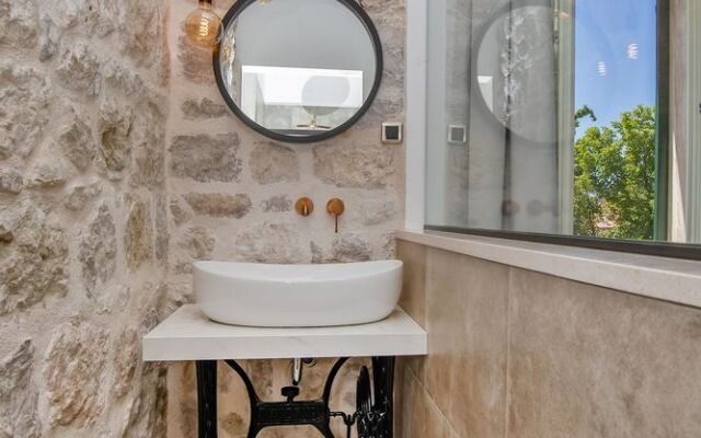Heritage Villa Nobile Adults Only