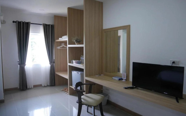 Nine Smiths Hotel Chiang Mai