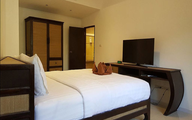Land59 Pool Villa Pattaya - 5 Bedrooms