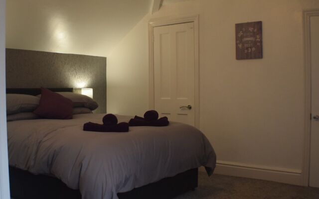 Borthwen B&B
