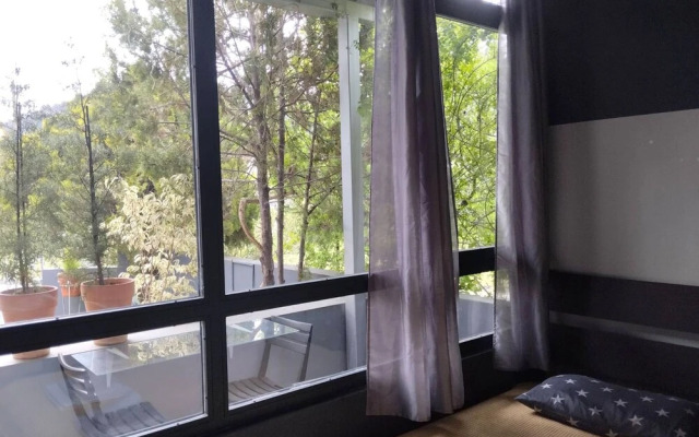 Mona Lisa Guest House