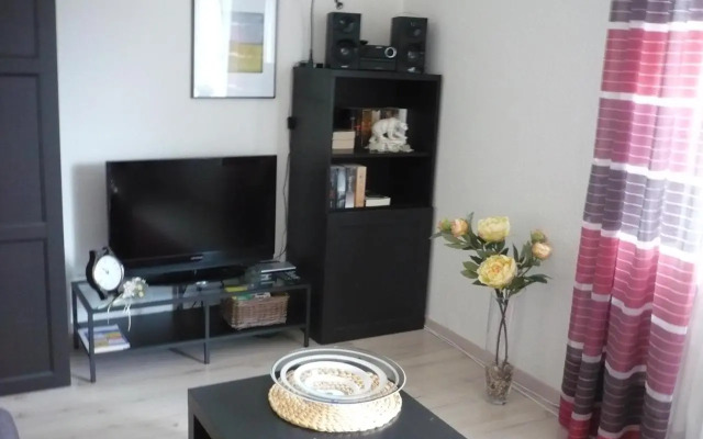 Ferienwohnung Meindl 2