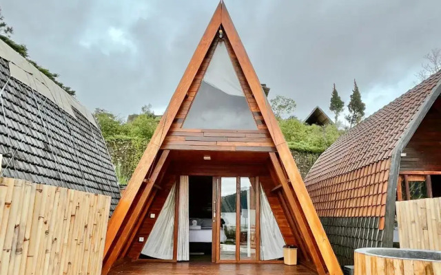 Diamond Glamping By BIO Management