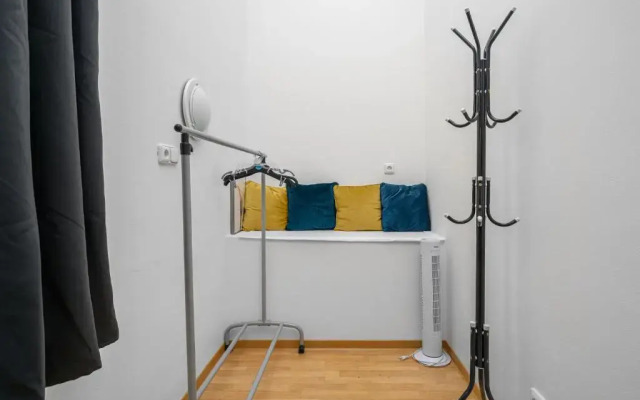 Comfort Central Apartment, 4Bdrm, 2Bthrm
