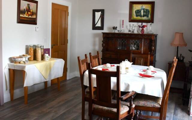 Kilbawn Country House