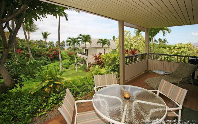 Wailea Ekolu - CoralTree Residence Collection