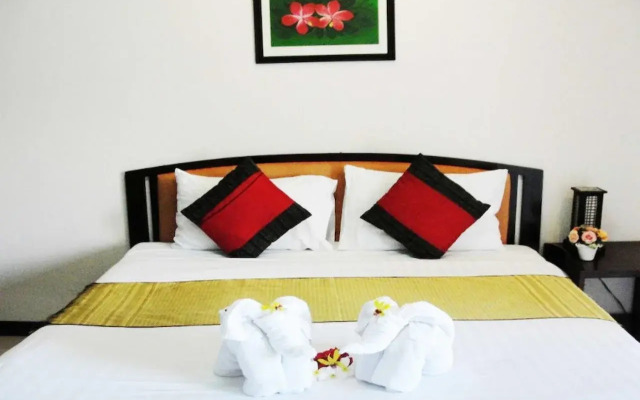 Narawan Hotel